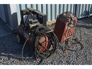 Property photo 24 - EQUIPMENT & PERSONAL PROPERTY AUCTION